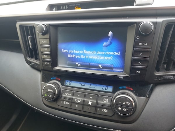 Used Toyota RAV4 2018 for sale - 76311637: Photo 19