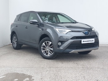 Toyota - RAV4