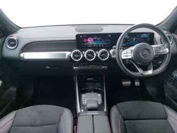 Used Mercedes-Benz EQB 2022 for sale - 75049769: Photo
