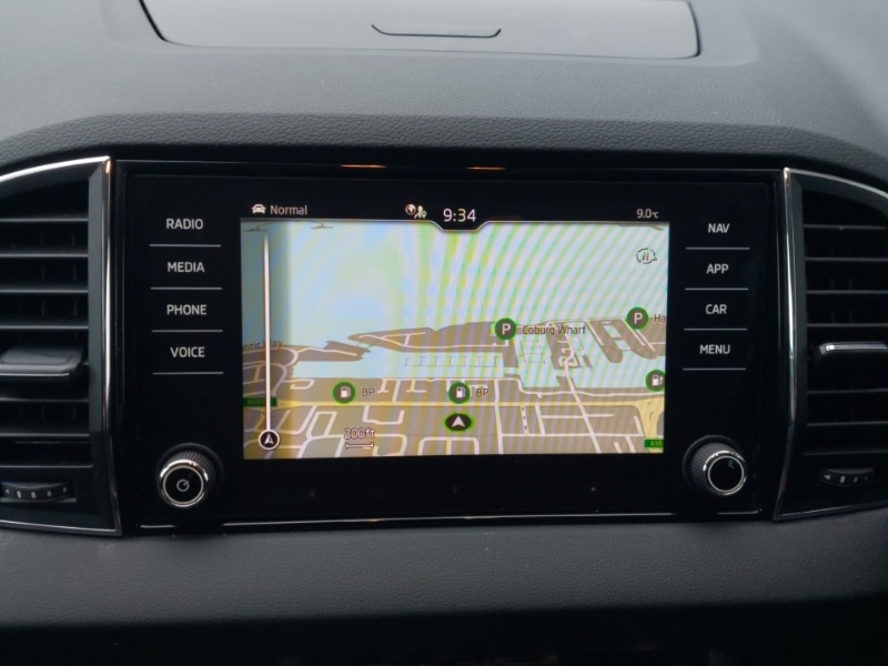 Used Skoda Karoq 2024 for sale - 76983106: Photo 10