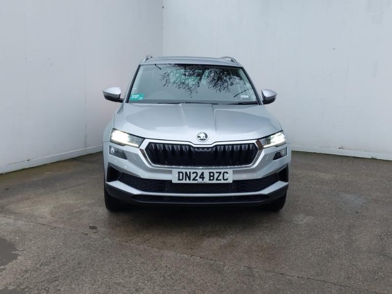 Used Skoda Karoq 2024 for sale - 76983106: Photo 12