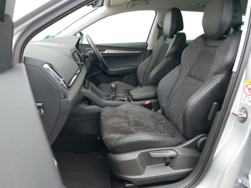 Used Skoda Karoq 2024 for sale - 76983106: Photo 5