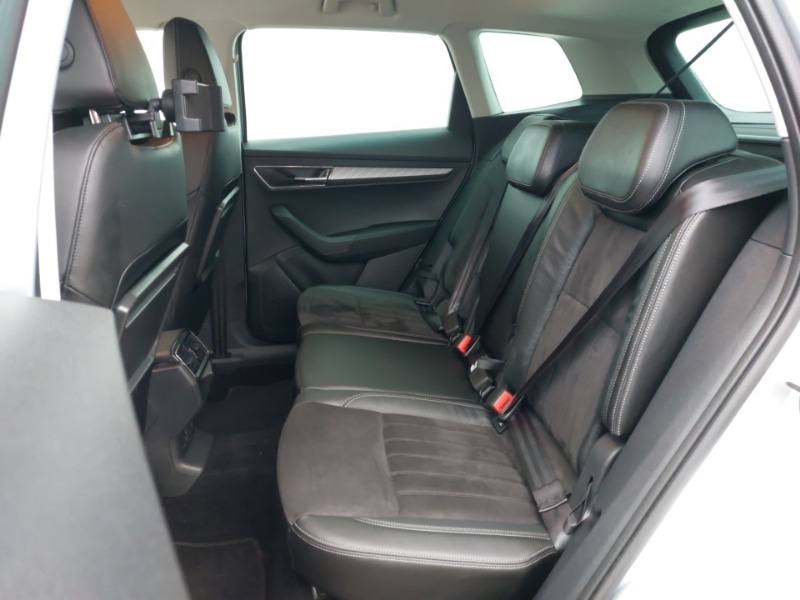 Used Skoda Karoq 2024 for sale - 76983106: Photo 6