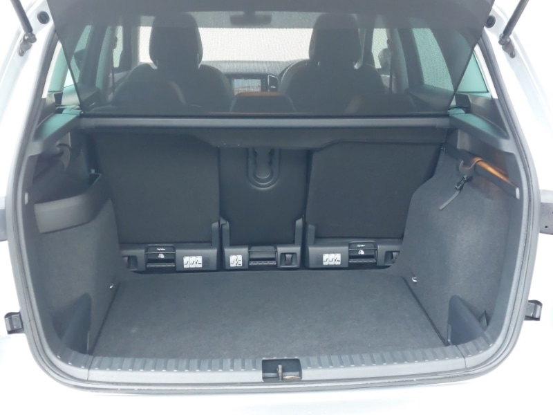 Used Skoda Karoq 2024 for sale - 76983106: Photo 8