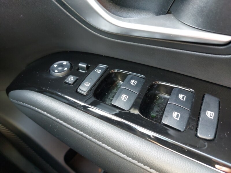 Used Hyundai TUCSON 2022 for sale - 76059007: Photo 13