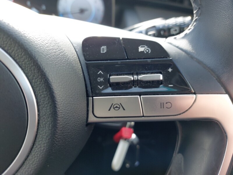 Used Hyundai TUCSON 2022 for sale - 76059007: Photo 14