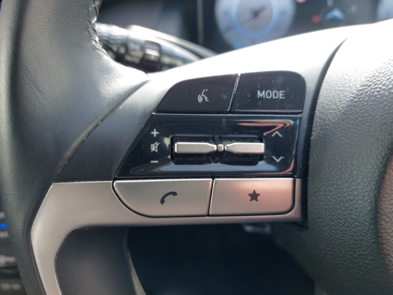 Used Hyundai TUCSON 2022 for sale - 76059007: Photo 15