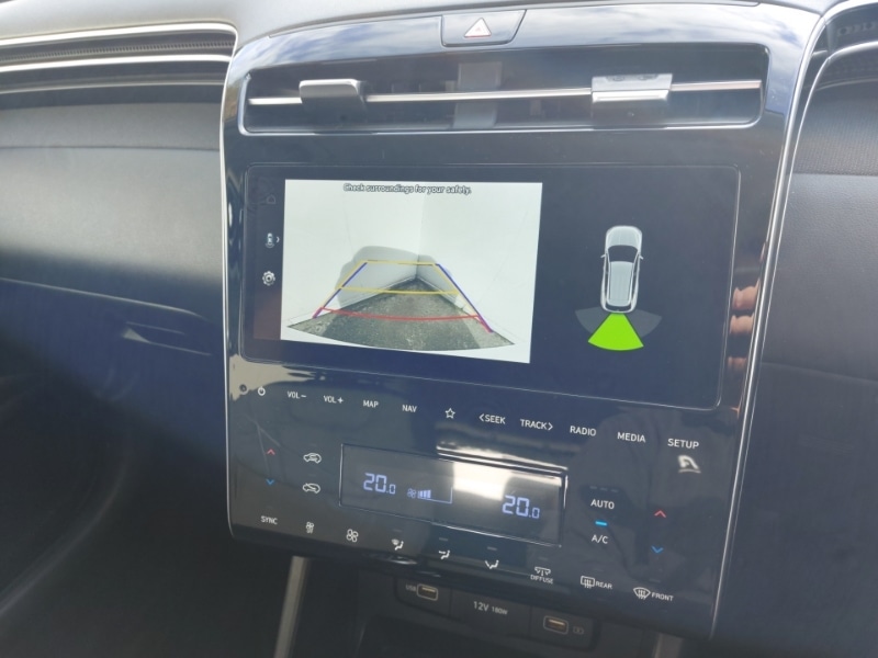 Used Hyundai TUCSON 2022 for sale - 76059007: Photo 17