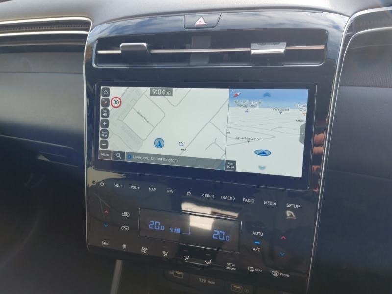 Used Hyundai TUCSON 2022 for sale - 76059007: Photo 18