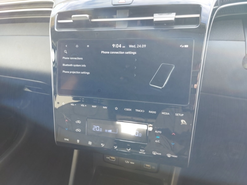Used Hyundai TUCSON 2022 for sale - 76059007: Photo 19