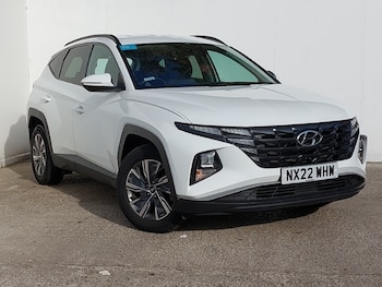 Hyundai - TUCSON