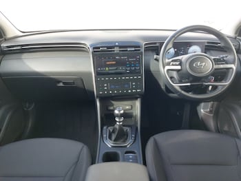 Used Hyundai TUCSON 2022 for sale - 76059007: Photo 2