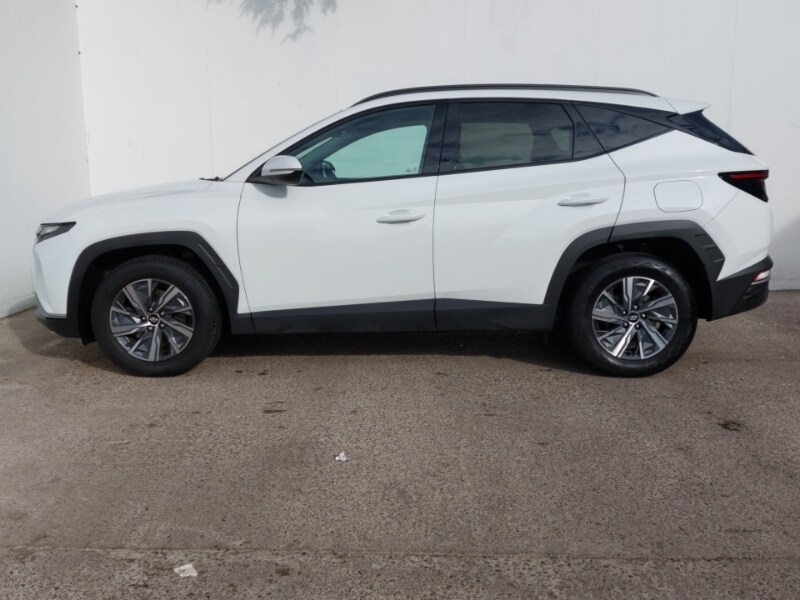 Used Hyundai TUCSON 2022 for sale - 76059007: Photo 4