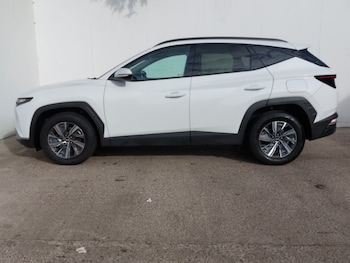 Used Hyundai TUCSON 2022 for sale - 76059007: Photo 4