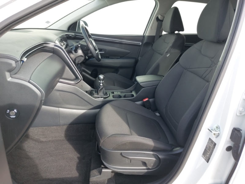Used Hyundai TUCSON 2022 for sale - 76059007: Photo 5