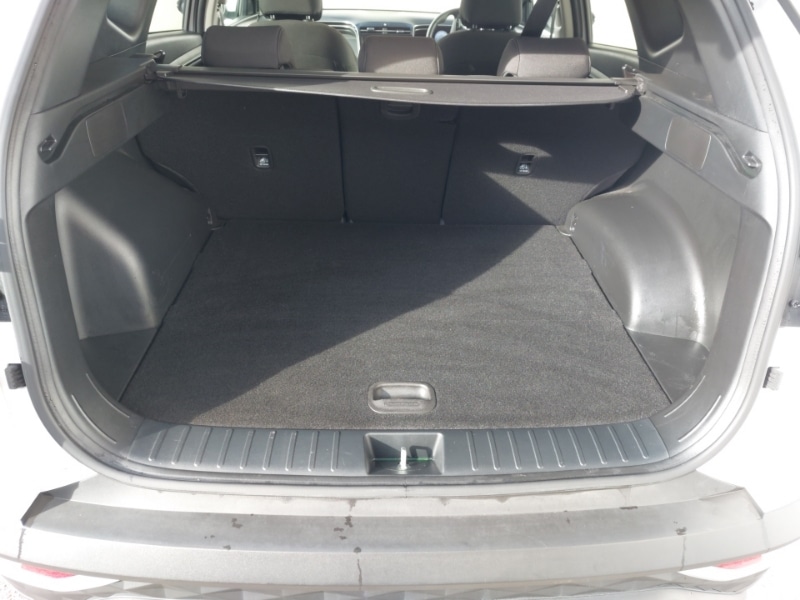 Used Hyundai TUCSON 2022 for sale - 76059007: Photo 8