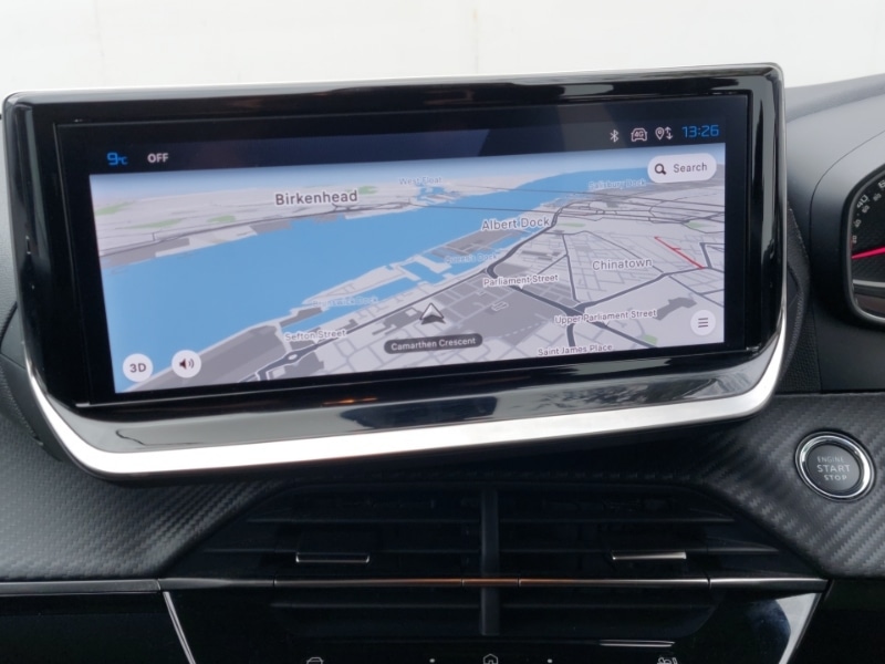 Used Peugeot 208 2025 for sale - 77987598: Photo 10