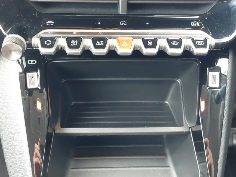 Used Peugeot 208 2025 for sale - 77987598: Photo 11