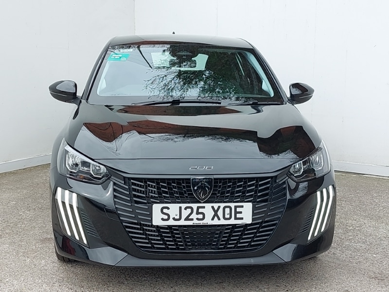 Used Peugeot 208 2025 for sale - 77987598: Photo 12