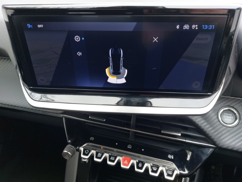 Used Peugeot 208 2025 for sale - 77987598: Photo 13