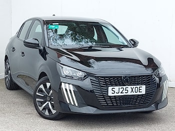 Used Peugeot 208 2025 for sale - 77987598: Photo