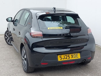 Used Peugeot 208 2025 for sale - 77987598: Photo