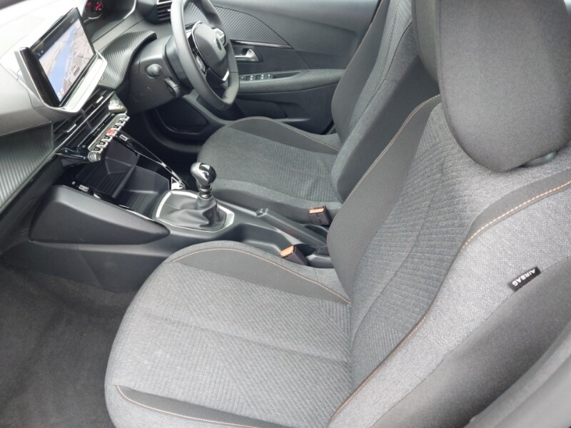 Used Peugeot 208 2025 for sale - 77987598: Photo 5