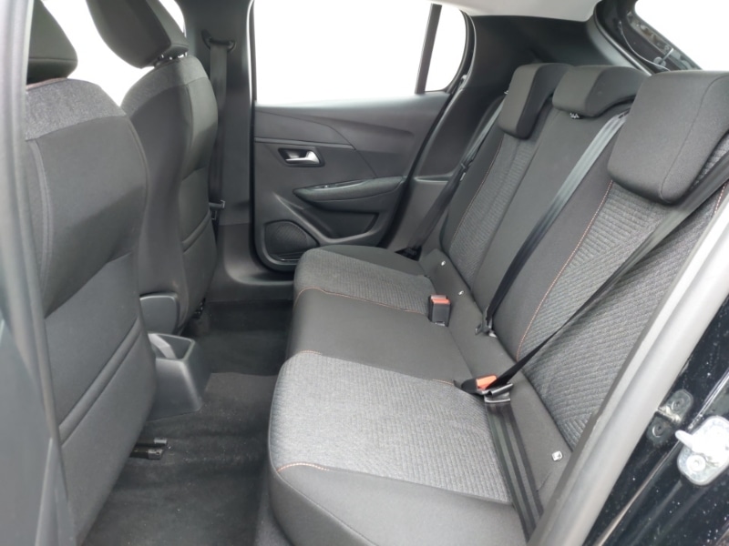 Used Peugeot 208 2025 for sale - 77987598: Photo 6