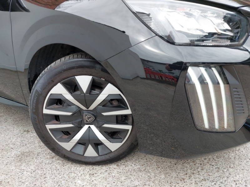 Used Peugeot 208 2025 for sale - 77987598: Photo 9