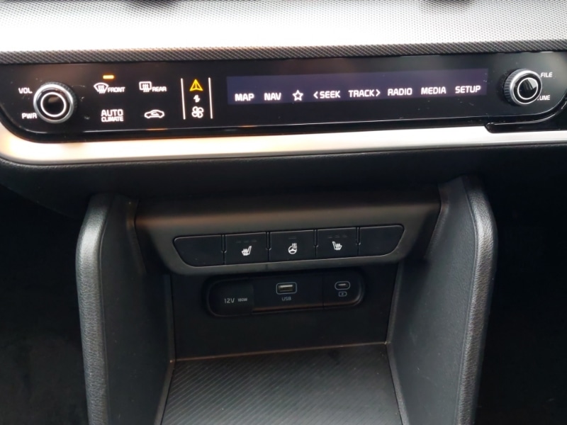 Used Kia Sportage 2022 for sale - 77439525: Photo 11