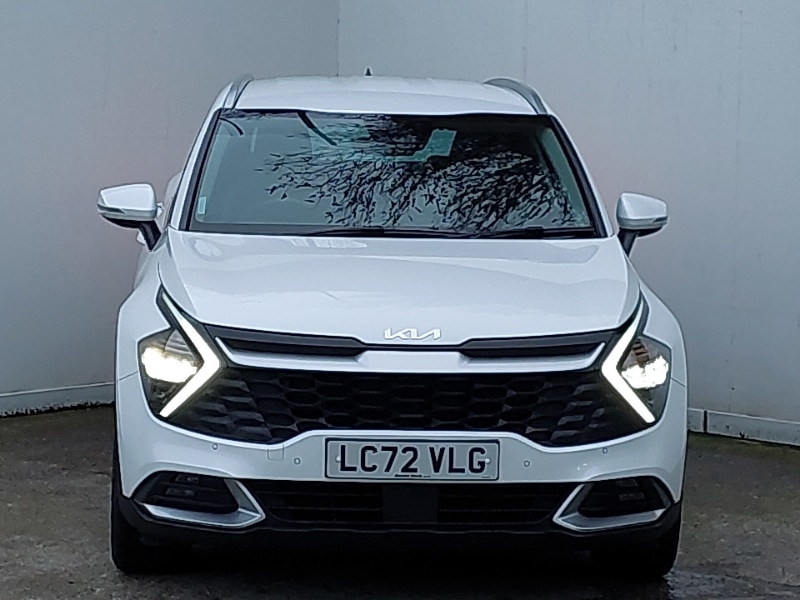 Used Kia Sportage 2022 for sale - 77439525: Photo 12