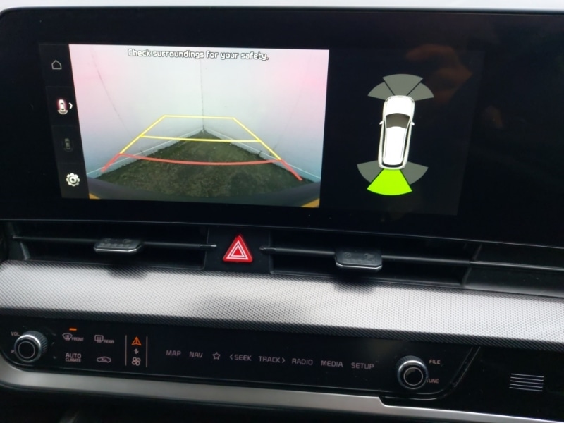 Used Kia Sportage 2022 for sale - 77439525: Photo 13