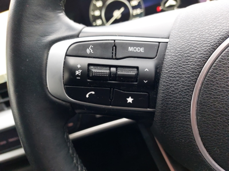 Used Kia Sportage 2022 for sale - 77439525: Photo 14