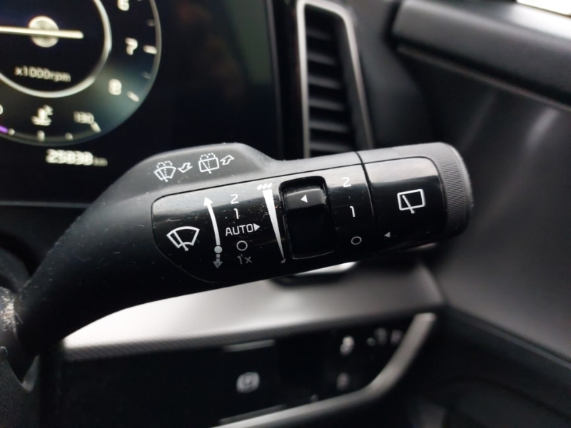 Used Kia Sportage 2022 for sale - 77439525: Photo 17