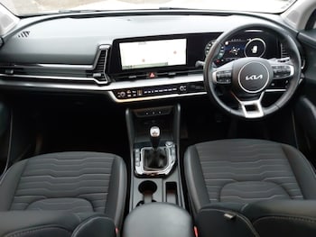 Used Kia Sportage 2022 for sale - 77439525: Photo