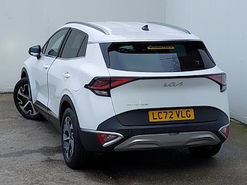 Used Kia Sportage 2022 for sale - 77439525: Photo