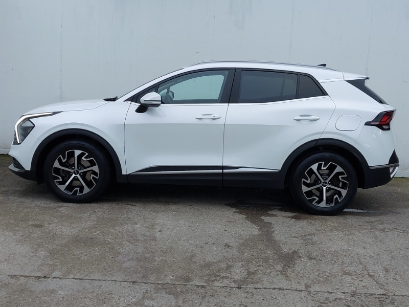 Used Kia Sportage 2022 for sale - 77439525: Photo 4