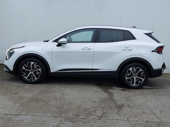 Used Kia Sportage 2022 for sale - 77439525: Photo