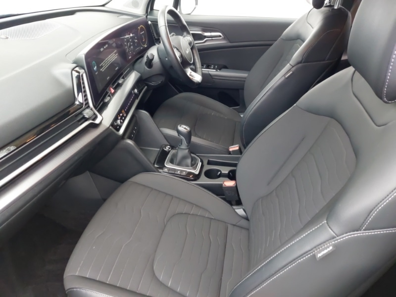 Used Kia Sportage 2022 for sale - 77439525: Photo 5