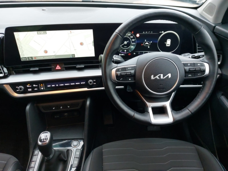 Used Kia Sportage 2022 for sale - 77439525: Photo 7