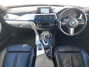 Used BMW 3 Series 2019 for sale - 78740391: Photo