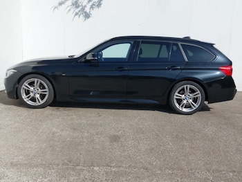 Used BMW 3 Series 2019 for sale - 78740391: Photo