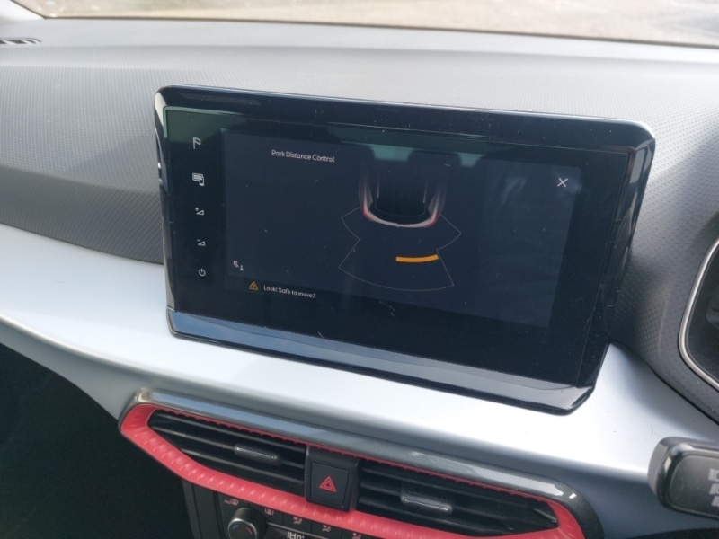 Used SEAT Arona 2022 for sale - 77776722: Photo 13