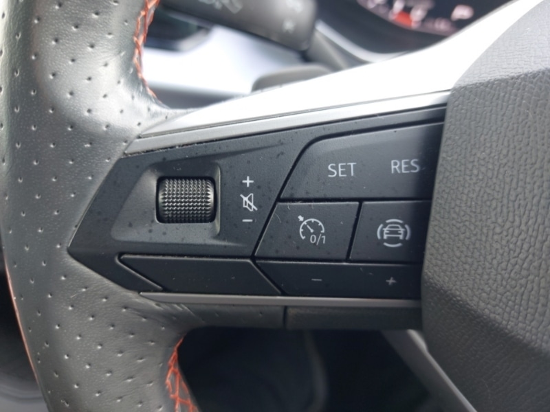 Used SEAT Arona 2022 for sale - 77776722: Photo 14