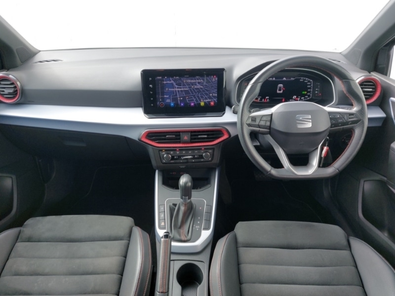 Used SEAT Arona 2022 for sale - 77776722: Photo 2