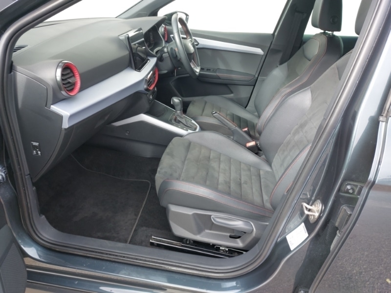Used SEAT Arona 2022 for sale - 77776722: Photo 5