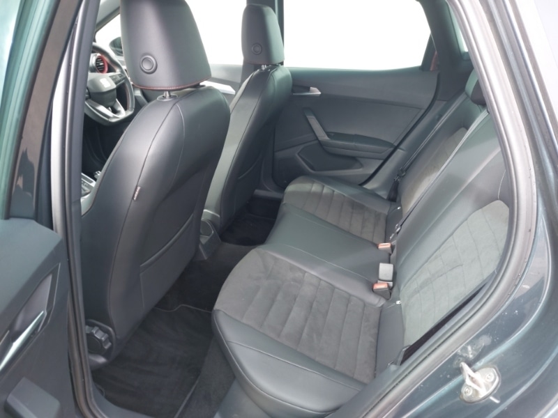 Used SEAT Arona 2022 for sale - 77776722: Photo 6