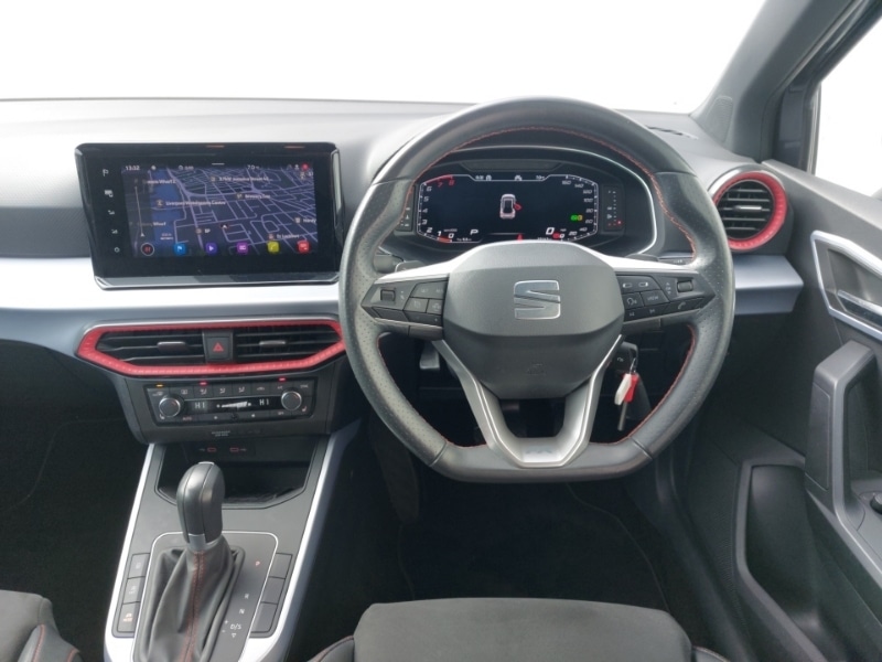 Used SEAT Arona 2022 for sale - 77776722: Photo 7