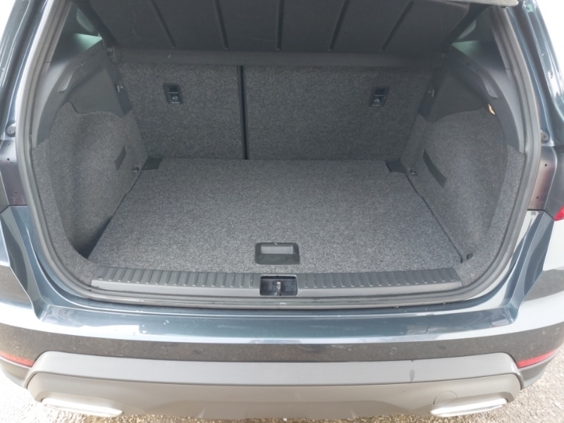 Used SEAT Arona 2022 for sale - 77776722: Photo 8