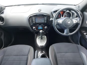 Used Nissan Juke 2017 for sale - 78386647: Photo